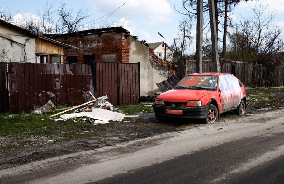 Εγκαταλελειμμένο αυτοκίνητο: Τηλέφωνα για Θεσσαλονίκη - Όλη η διαδικασία