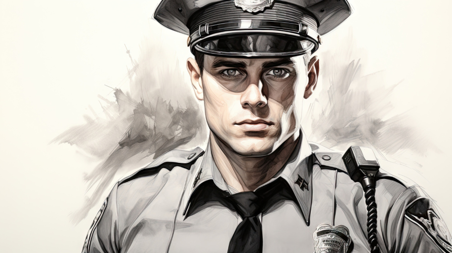 police officer