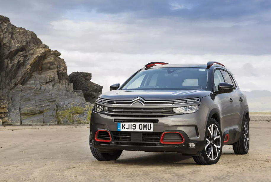 Automotive Technologies: Η Ρωσία θα κατασκευάζει το Citroen C5 Aircross με κινεζικά κιτ!