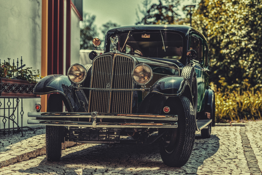 Οι 5 παλαιότερες μάρκες αυτοκινήτων στον κόσμο