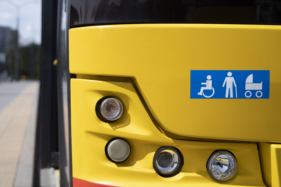 front-view-bus-with-disabled-people-symbols