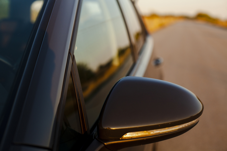 Πρόστιμο για καθρέφτη αυτοκινήτου 2024: πόσο θα πληρώσετε εάν λείπει