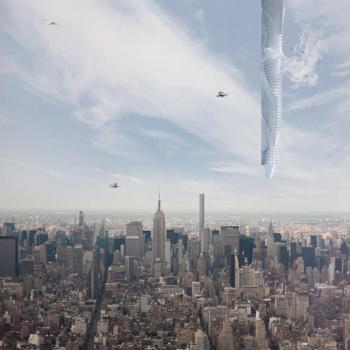 Analemma-skyscraper-will-hang-above-New-York-on-an-asteroid-2