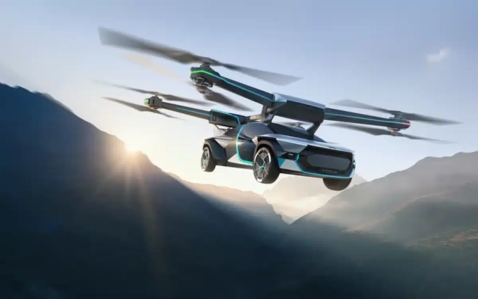 The-challenges-of-flying-car-mass-production