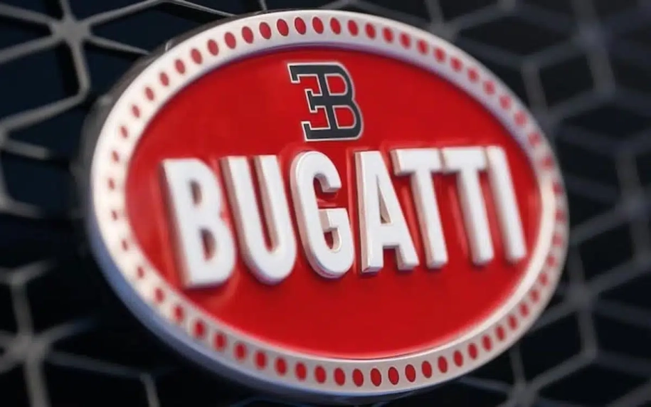 Πρώτη ματιά στον διάδοχο της Bugatti