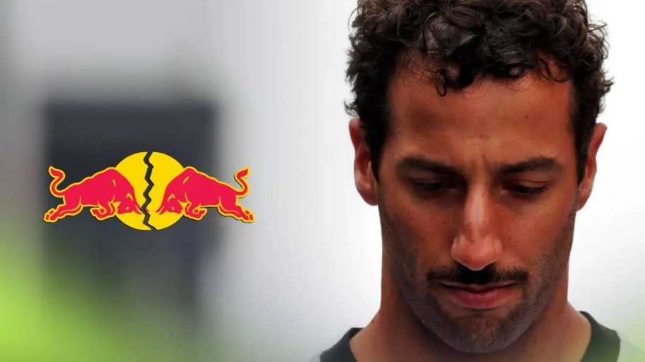 Το παιχνίδι τελείωσε για τον Daniel Ricciardo; Η κάρτα προώθησης του Liam Lawson παίζεται από τον Helmut Marko