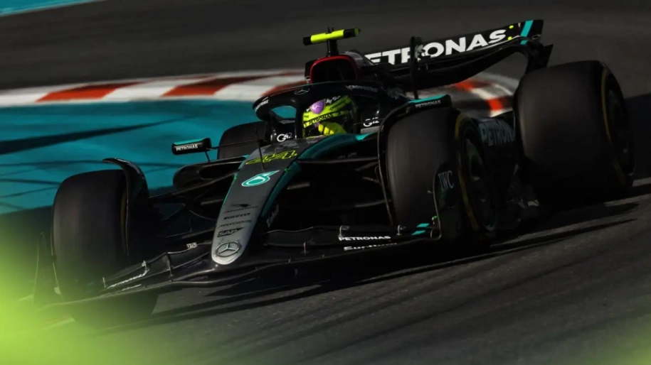 F1: Mercedes - Η απώλεια ταλέντων είναι αφήγημα των ανταγωνιστών
