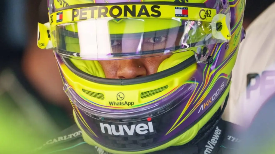 F1: Ο Lewis Hamilton στοχεύει στην έκπληξη του Καναδικού GP με προειδοποιητική βολή «μαχητικού πνεύματος»