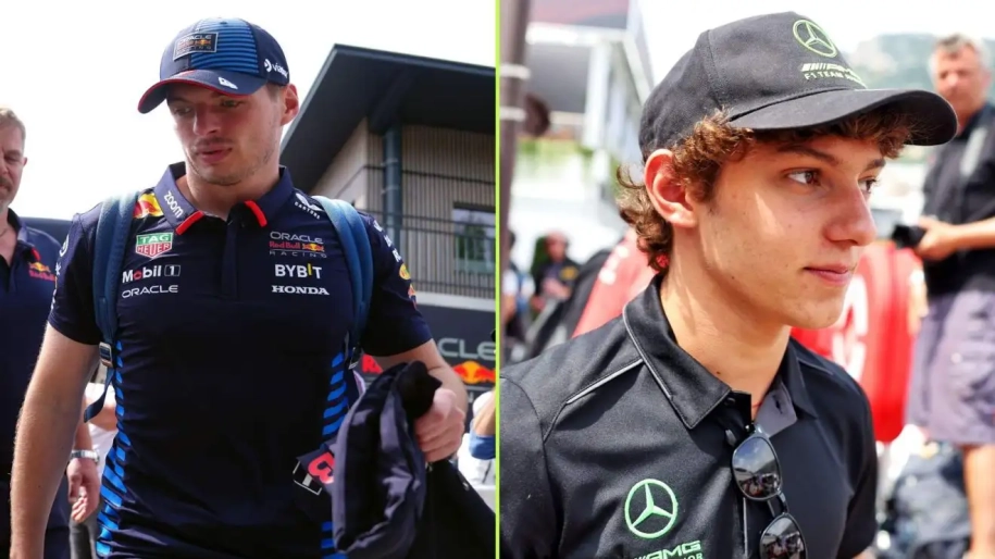 F1: Ο Kravitz ανακαλύπτει τι μπορεί να οδηγήσει τον Verstappen να φύγει από την RedBull