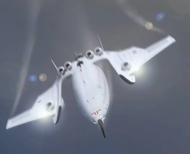 Supersonic-jet