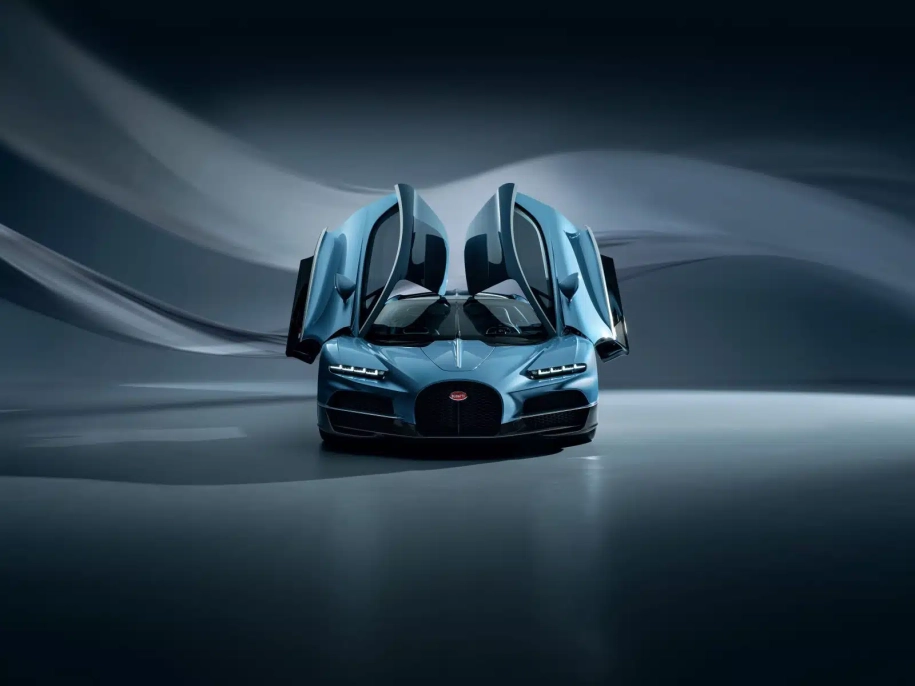 Bugatti Tourbillon: Το κρυφό χαρακτηριστικό που εξέπληξε τους πάντες