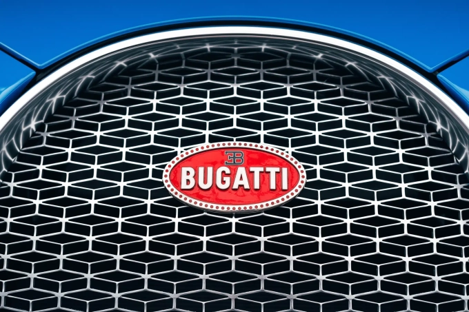 Bugatti