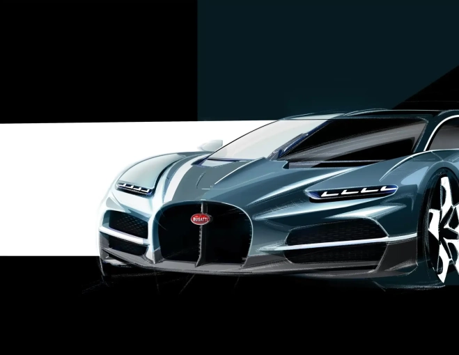 Bugatti