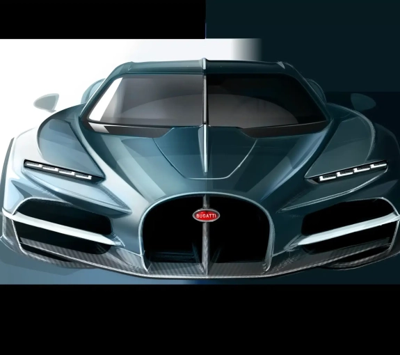 Bugatti