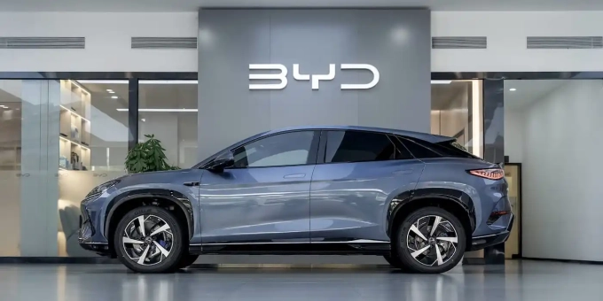 BYD