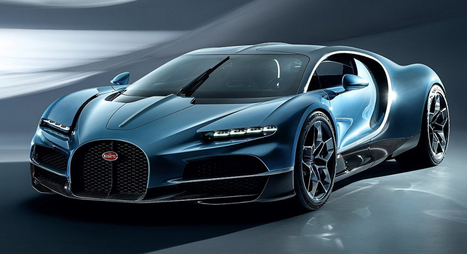 Bugatti Tourbillon: Ποιο μοντέλο αντικαθιστά - Πόσο κοστίζει