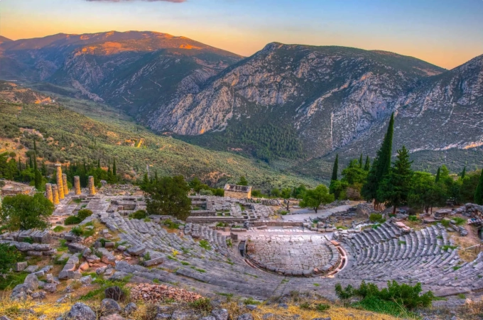 Delphi