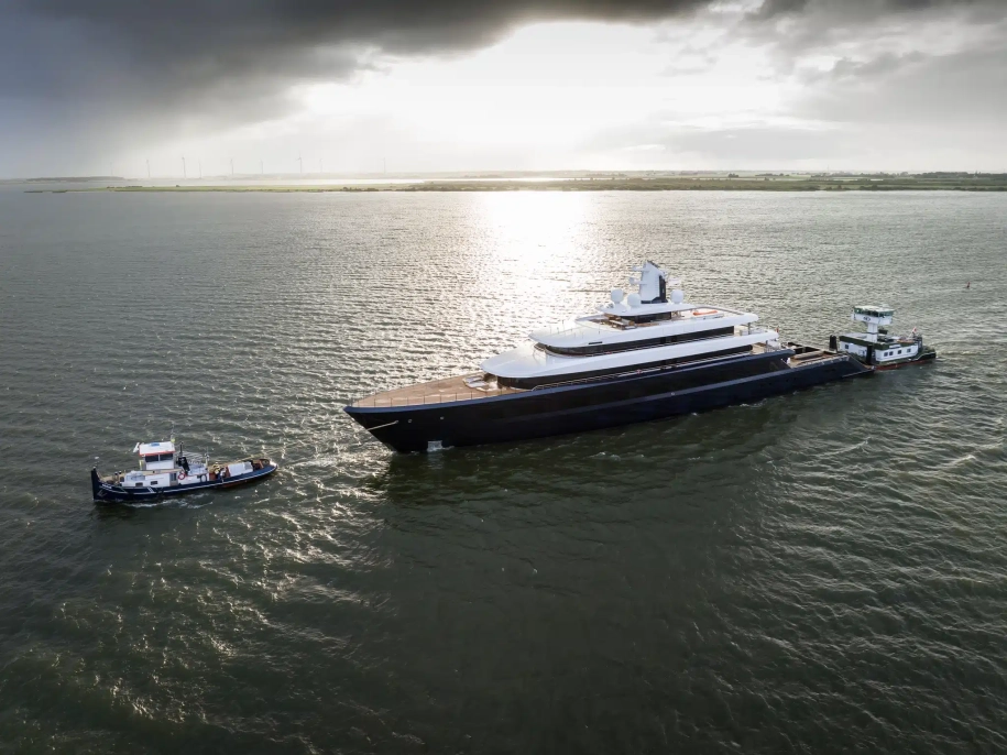 Feadship