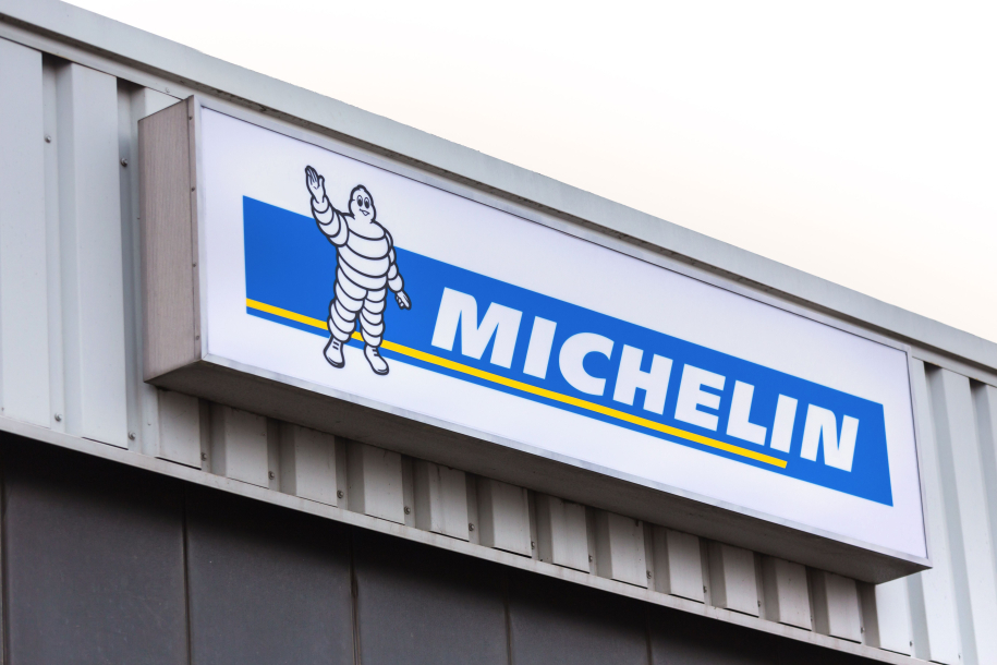 Michelin Tyres