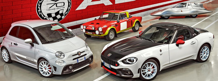 Abarth