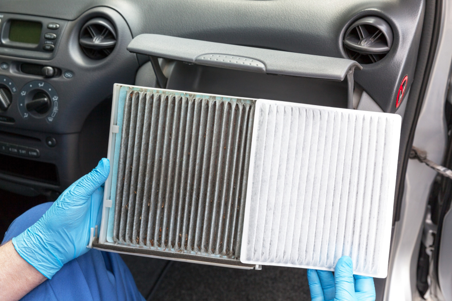 car air filter