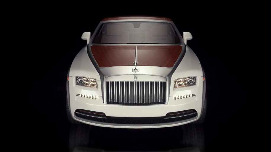 Rolls-Royce