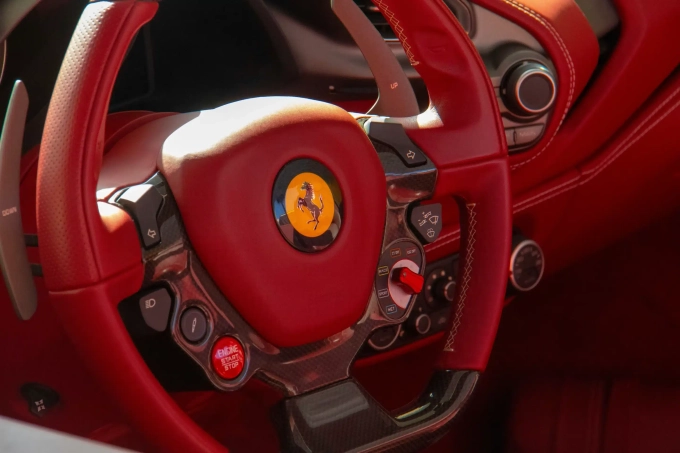 ferrari