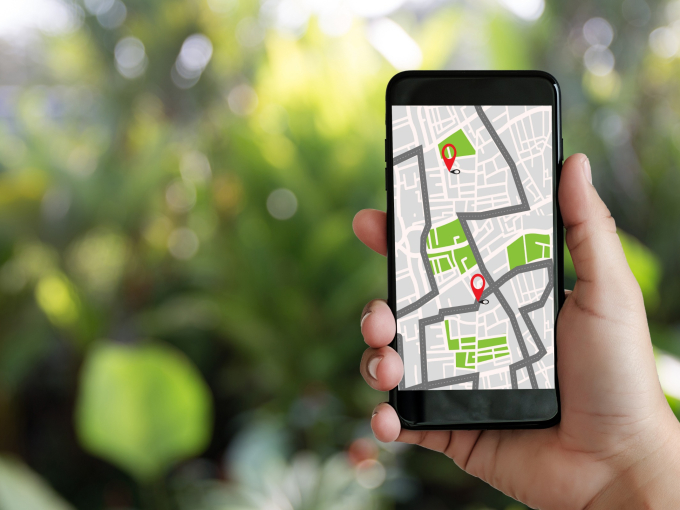 Πώς να μετρήσετε την απόσταση στο Google Maps – Από κινητό και υπολογιστή