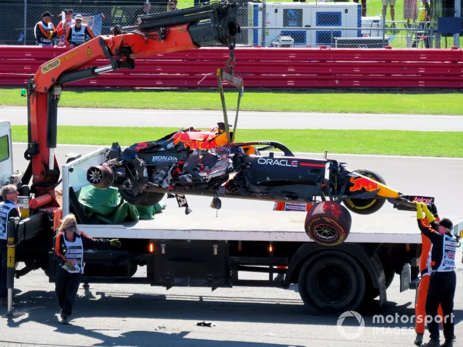 F1: Γιατί ο Φερστάπεν απέκρυψε το πρόβλημα όρασης που είχε από το 2021;