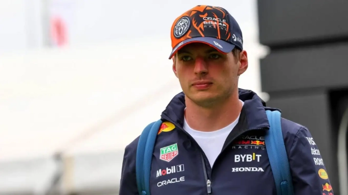 max verstappen_