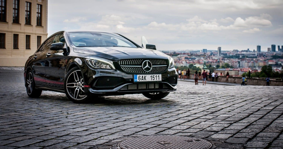 Mercedes: 5 κοινά προβλήματα που μπορεί να αντιμετωπίσετε