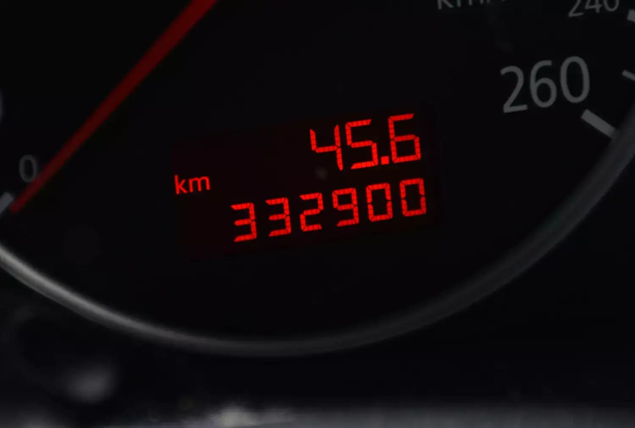 mileage