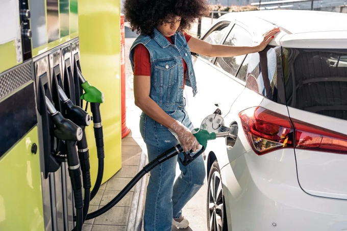 portrait-young-black-woman-petrol