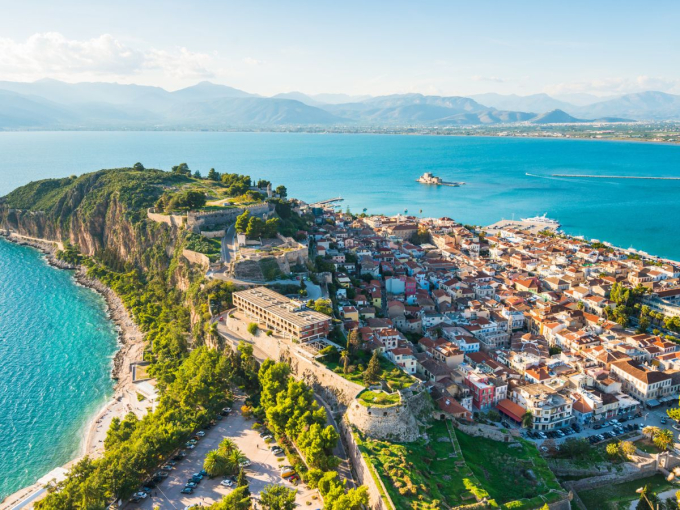 Nafplio