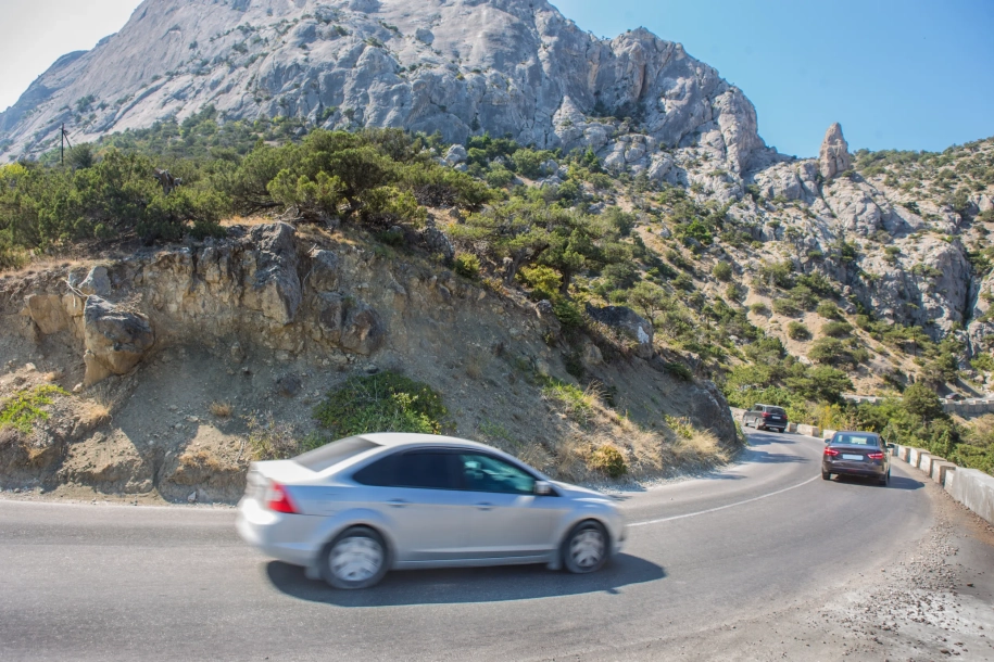 Φοβάστε τις απότομες κατηφόρες; 8 συμβουλές για να μειώσετε το άγχος