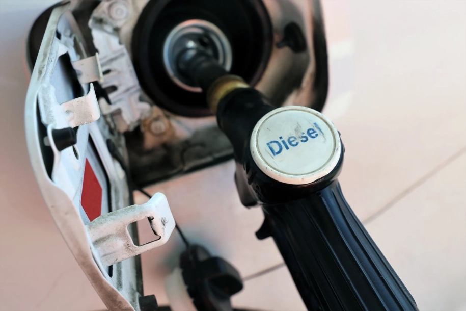 Καύσιμο diesel: Πώς να καταλάβετε οτι έχει χαλάσει - Πώς να το επισκευάσετε