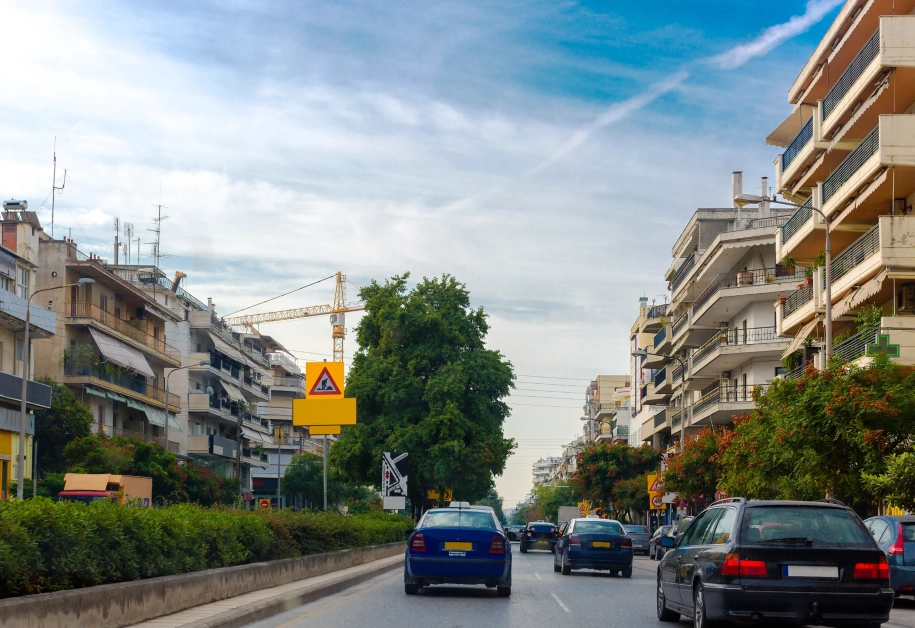 Ακινησία οχημάτων: Τι αλλάζει από σήμερα στη διαδικασία