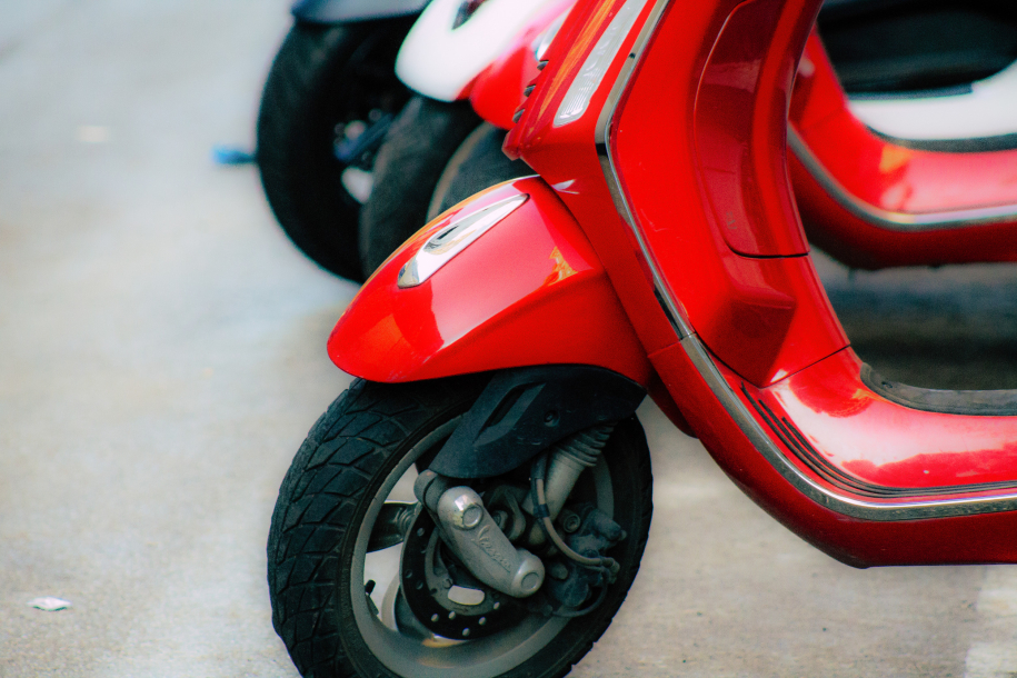 Ποια είναι τα καλύτερα ελαστικά για scooter – Τι προσέχω πάντα στην αγορά