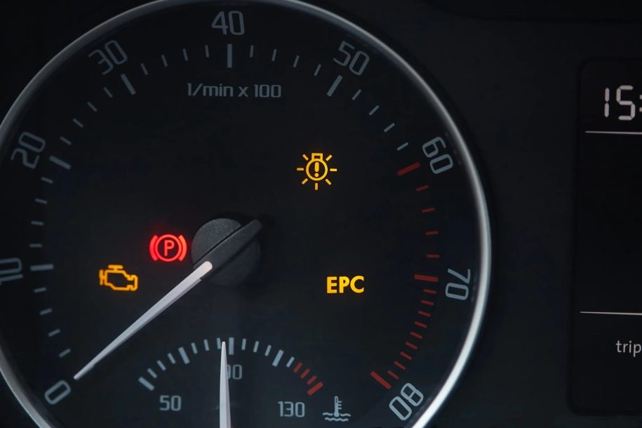 Check Engine: Πώς να σβήσεις την ένδειξη στο ταμπλό