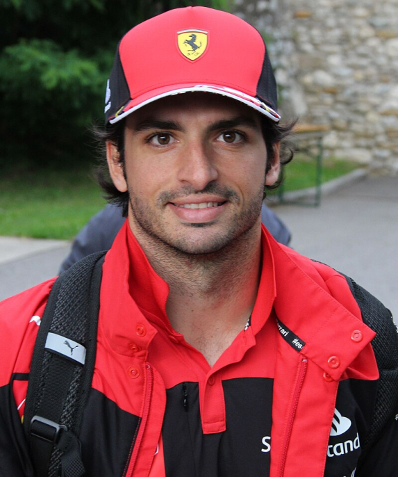 F1: Οι καλύτερες στιγμές του Carlos Sainz με τη Ferrari