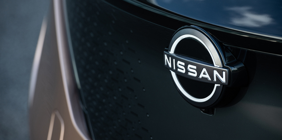 Η νέα γενιά του Nissan Leaf κάνει την πρώτη της εμφάνιση