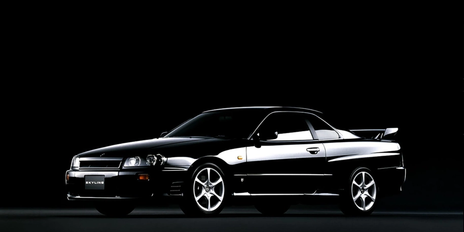 Nissan: 4 εμβληματικά μοντέλα από τα 90s